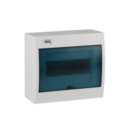 Kanlux KDB-S08T fk. elosztódoboz  23611