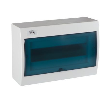 Kanlux KDB-S12T fk. elosztódoboz  23612