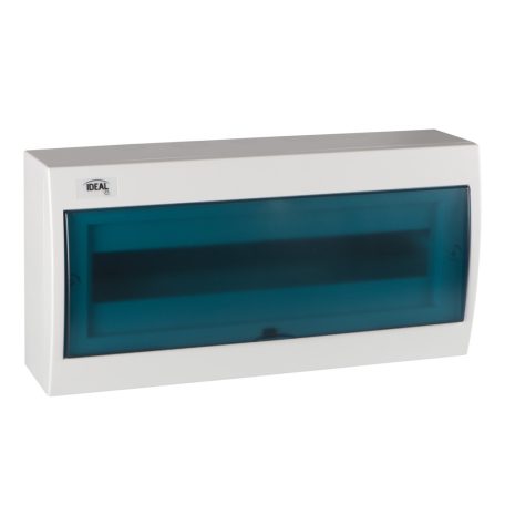 Kanlux KDB-S18T fk. elosztódoboz  23613