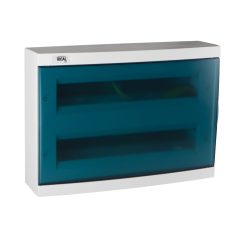 Kanlux KDB-S36T fk. elosztódoboz  23615