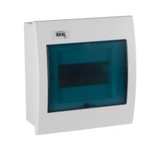 Kanlux KDB-F06T sülly. elosztódoboz  23616
