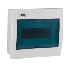 Kanlux KDB-F08T sülly. elosztódoboz  23617