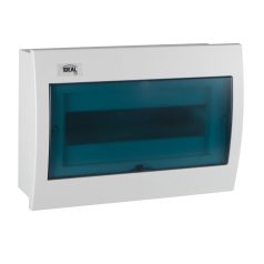Kanlux KDB-F12T sülly. elosztódoboz  23618