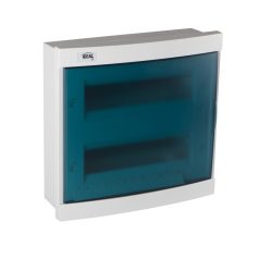 Kanlux KDB-F24T sülly. elosztódoboz  23620