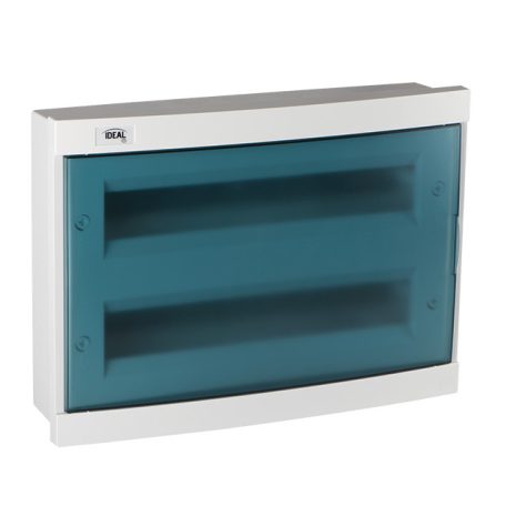 Kanlux KDB-F36T sülly. elosztódoboz  23621
