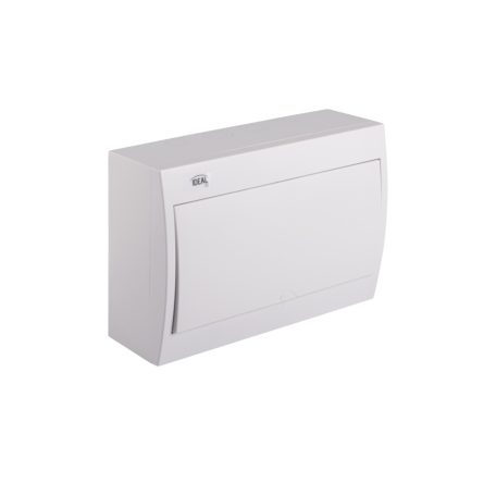 Kanlux KDB-S12P elosztódoboz  23624