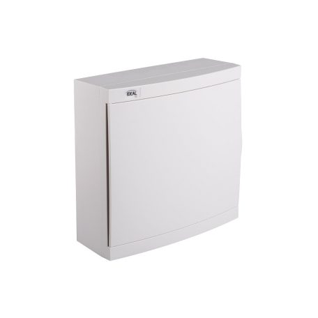 Kanlux KDB-S24P elosztódoboz  23625