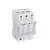 Kanlux KSD-T1T2 275/180 3P túlfeszültség korlátozó 23921