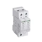 Kanlux KSD-T1+T2 275/120 1P+N túlfeszültség korlátozó 23922