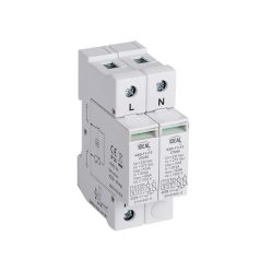   Kanlux KSD-T1+T2 275/120 1P+N  túlfeszültség korlátozó 23922