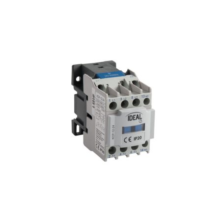Kanlux KCP-12-24 mágneskapcsoló  24103