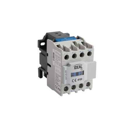 Kanlux KCP-25-230 mágneskapcsoló  24106