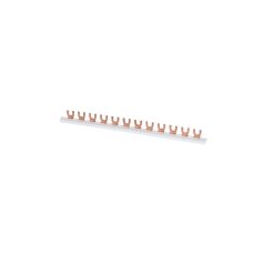 Kanlux KBBU-1x12 fésűs sín  24210