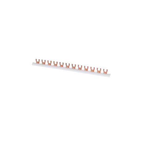Kanlux KBBU-1x12 fésűs sín  24210