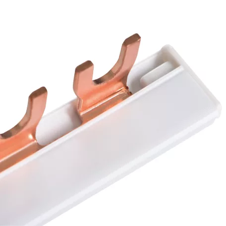 Kanlux KBBU-1x12 fésűs sín 24210