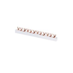 Kanlux KBBU-3x4 fésűs sín  24211