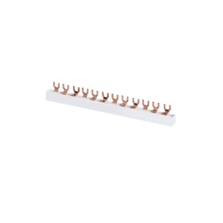 Kanlux KBBU-3x4 fésűs sín  24211