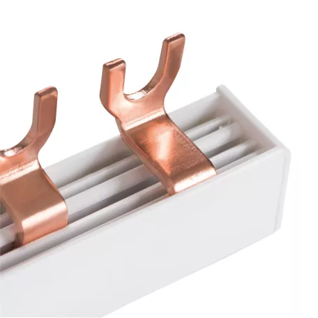 Kanlux KBBU-3x4 fésűs sín 24211