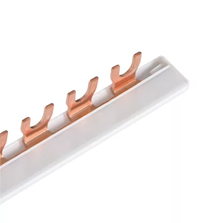 Kanlux KBBU-1x56 fésűs sín Csak tízesével rendelhető! 24212