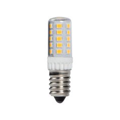 Kanlux ZUBI LED 4W E14-WW fényforrás E14 24528