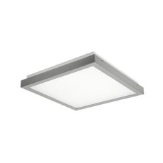   Kanlux TYBIA M 25W-NW-SE GY lámpa mini,mikrohullámú mozgérz.vel 24646