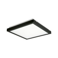   Kanlux TYBIA M 25W-NW-SE B lámpa mini,mikrohullámú mozgérz.vel 24647
