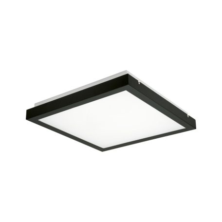 Kanlux TYBIA M 25W-NW-SE B lámpa mini,mikrohullámú mozgérz.vel 24647