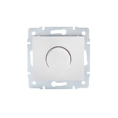   Kanlux DOMO 01-1160-102 feh Tekerőgombos fényerőszab. 24727