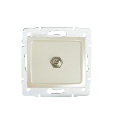   Kanlux DOMO 01-1830-030 gyö Ekvipotenciális csatl.aljzat 24997