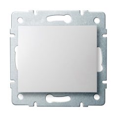 Kanlux LOGI 02-1000-102 feh Egypól.kapcsoló (101) 25065
