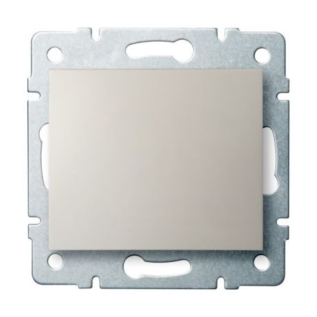 Kanlux LOGI 02-1021-103 kr Nyomókapcsoló  25128