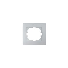 Kanlux LOGI 02-1460-043 ezü Keret, egyes 25235