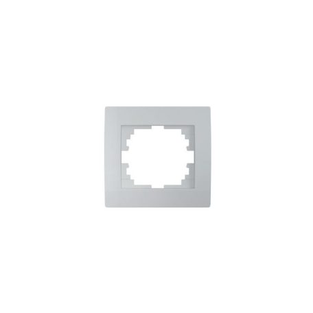 Kanlux LOGI 02-1460-043 ezü Keret, egyes 25235