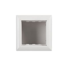 Kanlux BIURO 04-2040-102 feh Mini szerelődoboz IP40 25347