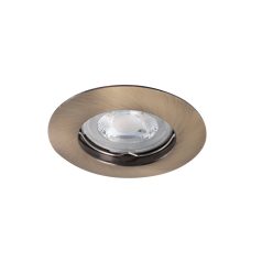 Kanlux LUTO CTX-DS02B-AB MR16 spot LUTO 2584