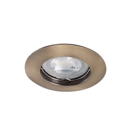 Kanlux LUTO CTX-DS02B-AB MR16 spot LUTO 2584