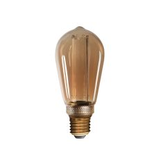 Kanlux ST64 A 4W-SW fényforrás E27 26047