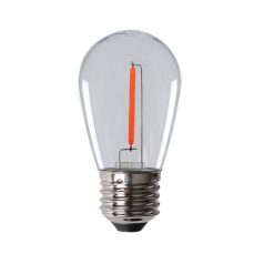 Kanlux ST45 LED 0,9W E27-RE fényf. E27 26049
