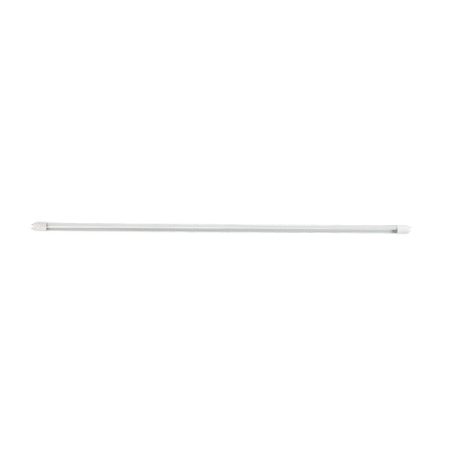 Kanlux T8LED GLASSv3T 18W NW fényf. T8 átlátszó 25db szállítható 26068