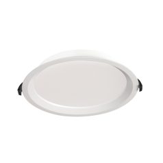 Kanlux TIBERI CCT 23-29W-W lámpa kis panel 26383