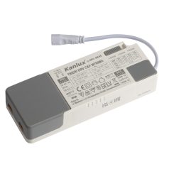 Kanlux TIBERI DRV C&P M700MA táp  26385