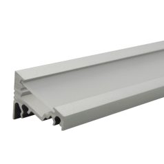 Kanlux PROFILO C 2M aluprofil 10db/csomag 26541