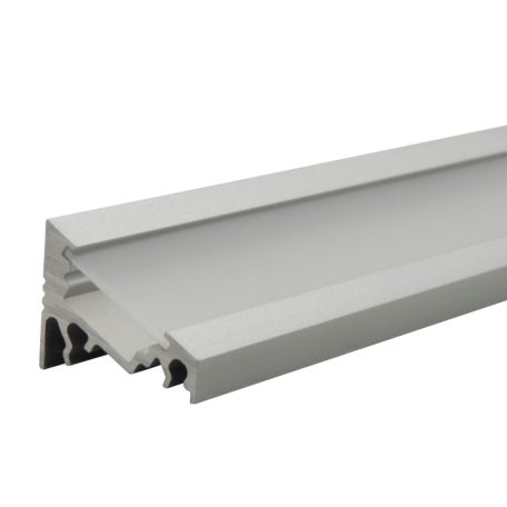 Kanlux PROFILO C 2M aluprofil 10db/csomag 26541