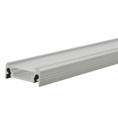 Kanlux PROFILO D 2M aluprofil 10db/csomag 26542