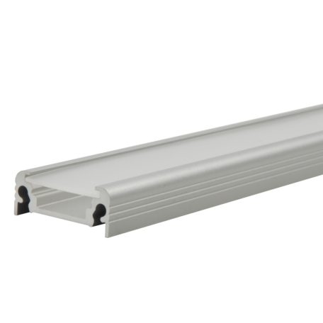 Kanlux PROFILO D 2M aluprofil 10db/csomag 26542