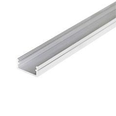 Kanlux PROFILO J 2M aluprofil 10db/csomag 26545