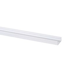 Kanlux PROFILO J-W aluprofil 10db/csomag 26546