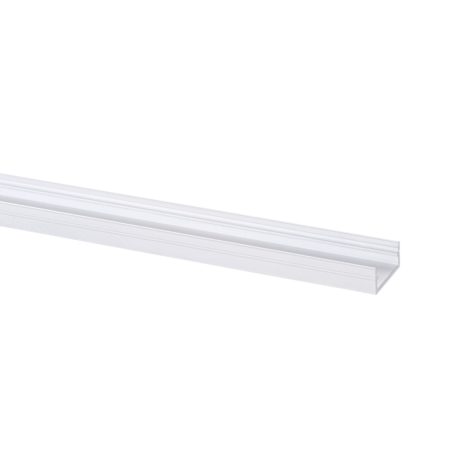 Kanlux PROFILO J-W aluprofil 10db/csomag 26546