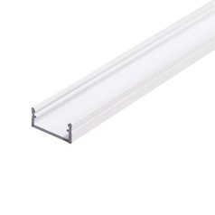 Kanlux PROFILO J-W 2M aluprofil 10db/csomag 26547