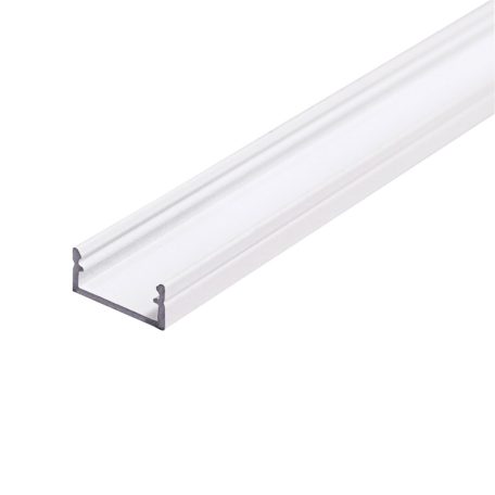 Kanlux PROFILO J-W 2M aluprofil 10db/csomag 26547